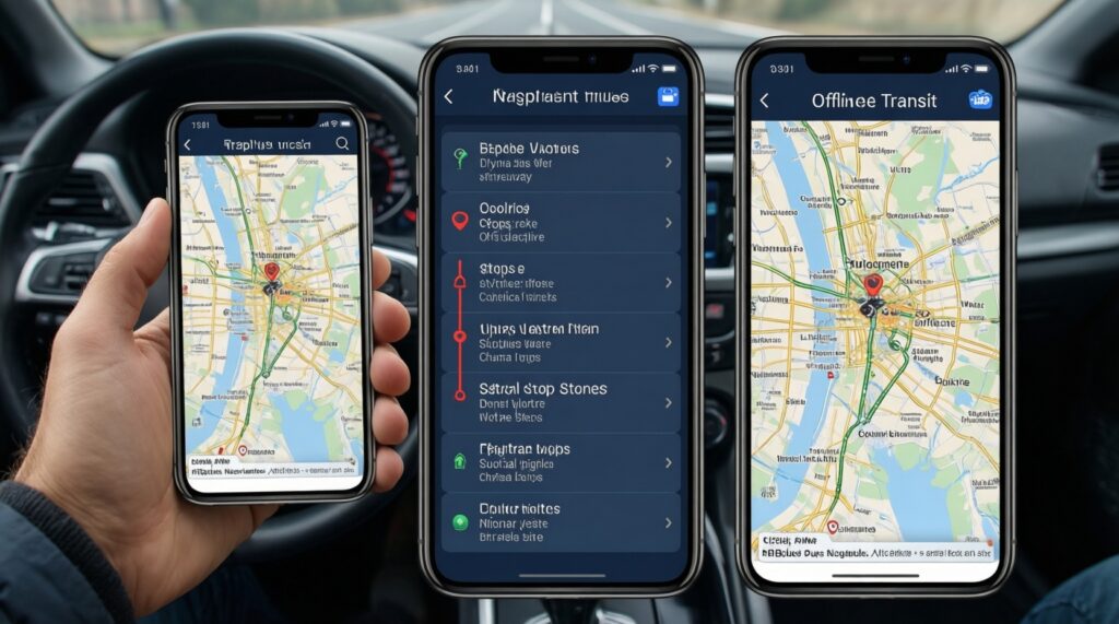 Ночные маршруты и продление работы линий: где добавят рейсы и как пользоваться - иллюстрация
