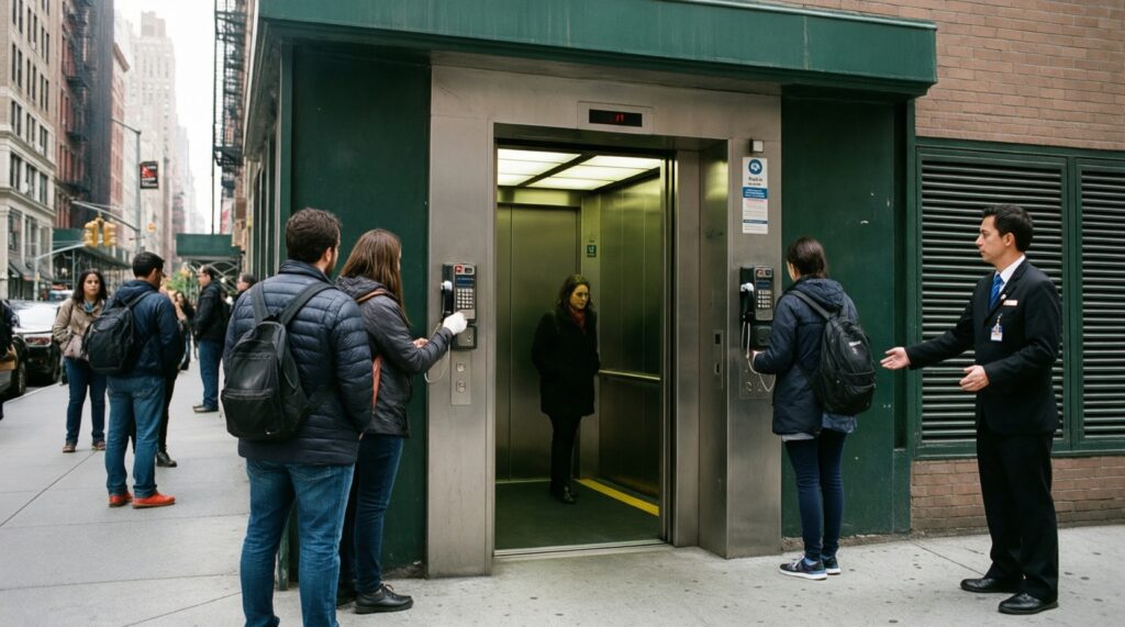 Доступность для маломобильных пассажиров: какие станции и остановки адаптируют в этом году - иллюстрация