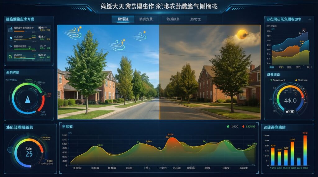 Экология и транспорт: как Москва снижает выбросы и что меняется в городских перевозках - иллюстрация