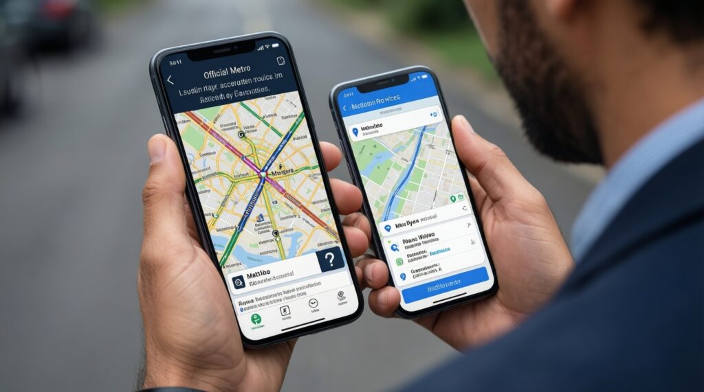 Будущее Московского метрополитена: какие линии и станции откроют в ближайшие годы - иллюстрация