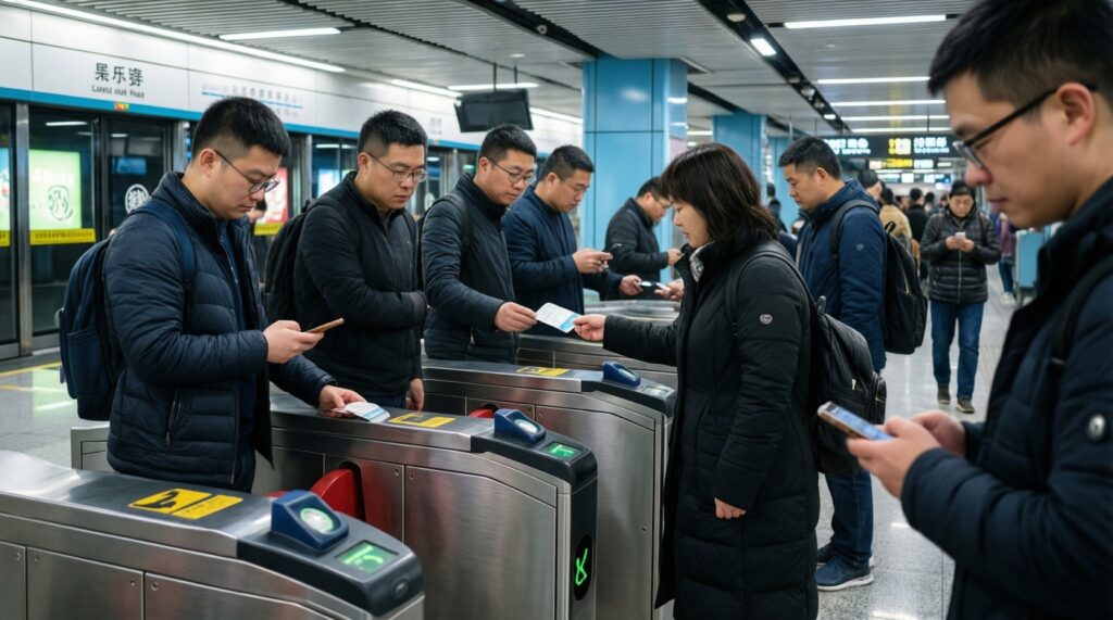 Новые поезда на линиях метро и МЦД: что меняется для пассажиров - иллюстрация