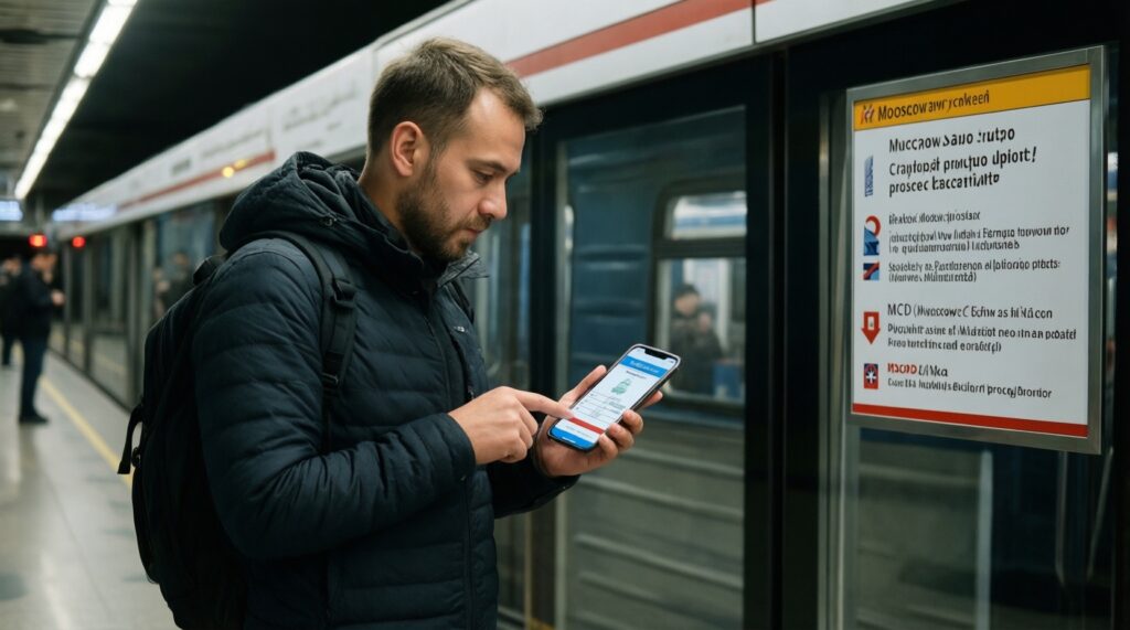 Новые поезда на линиях метро и МЦД: что меняется для пассажиров - иллюстрация