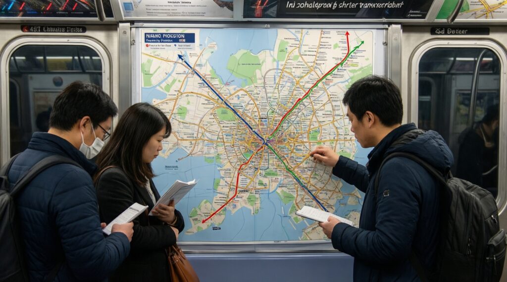 Развитие БКЛ: как кольцо разгрузило центр и что улучшат дальше - иллюстрация