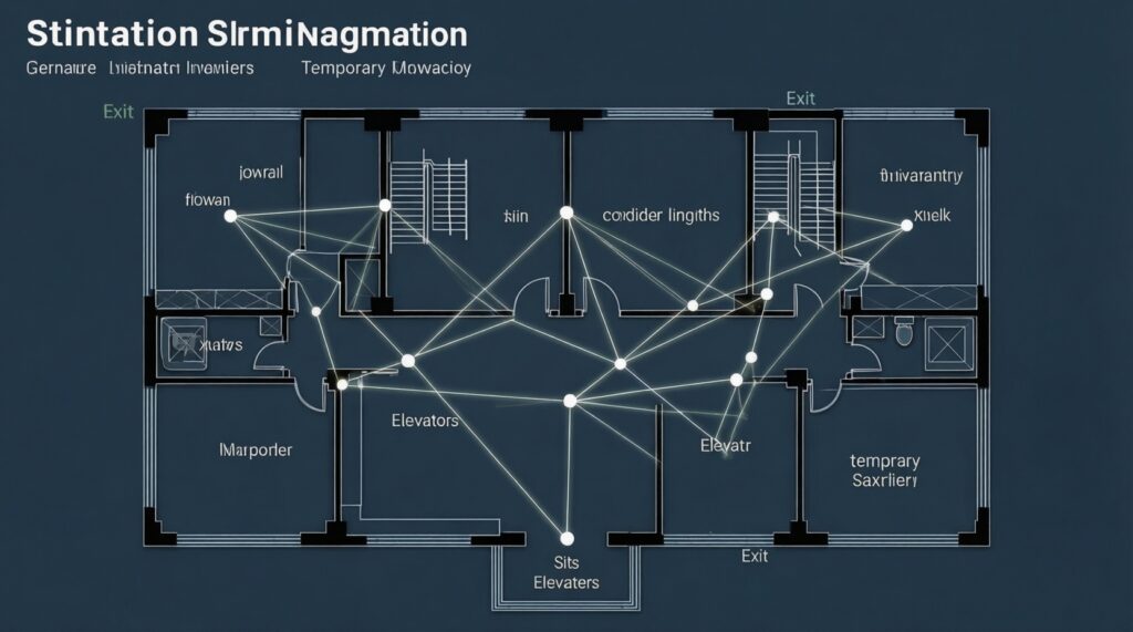 МЦД: новые пересадки, обновлённые расписания и расширение инфраструктуры - иллюстрация
