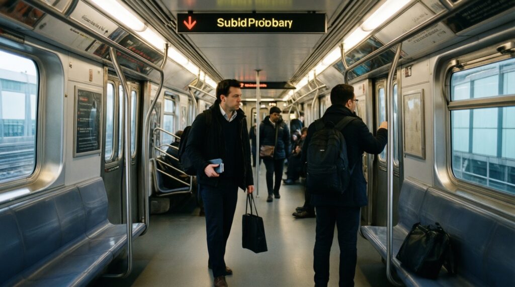 МЦД: новые пересадки, обновлённые расписания и расширение инфраструктуры - иллюстрация