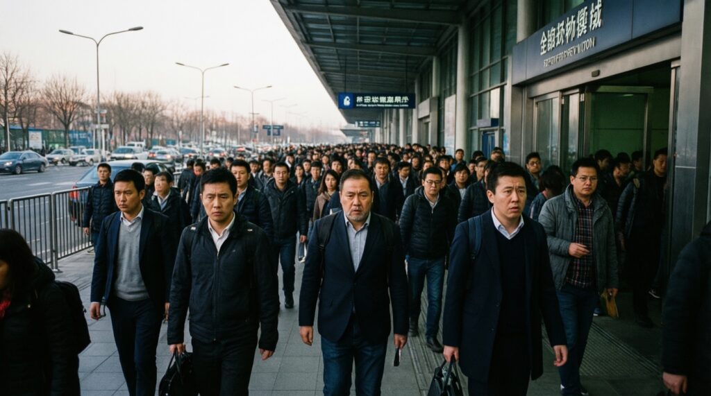 Новые транспортные хабы и ТПУ: какие районы получат удобные пересадки - иллюстрация