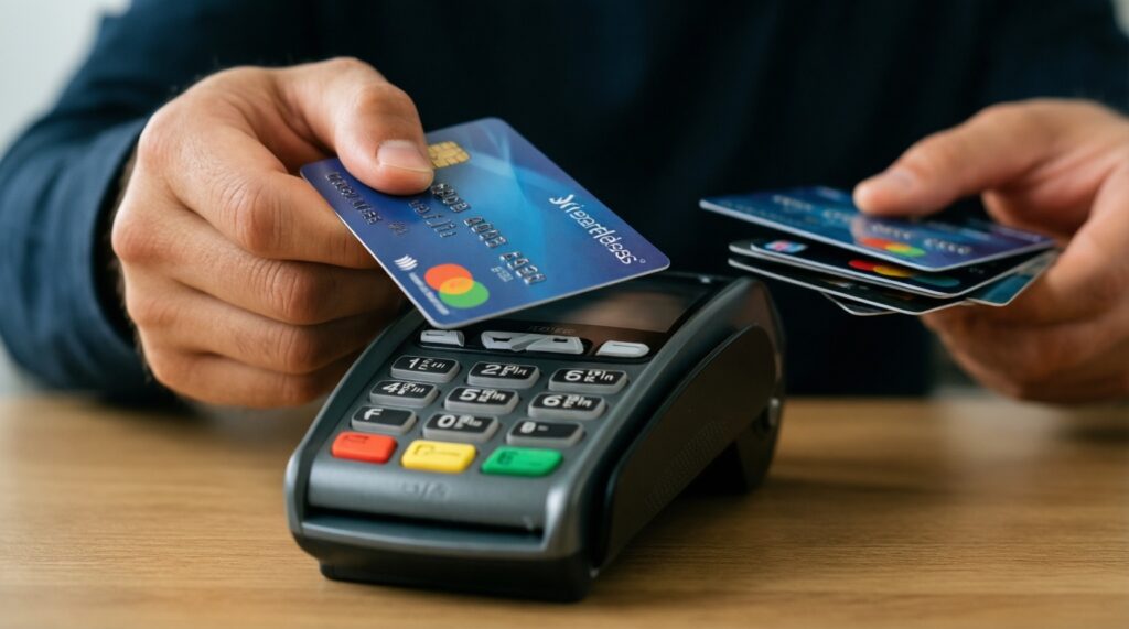 Оплата проезда: обновления в 