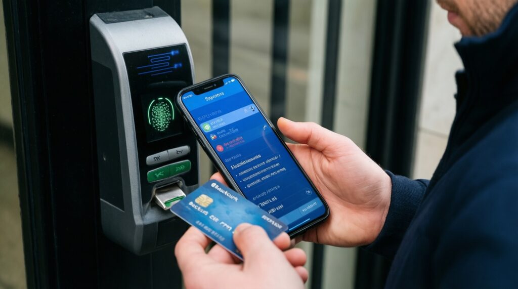 Оплата проезда: обновления в 