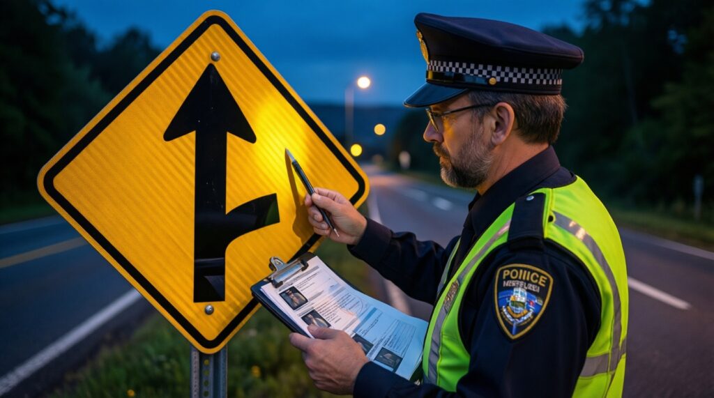 Развитие велоинфраструктуры: новые велополосы, парковки и правила движения - иллюстрация