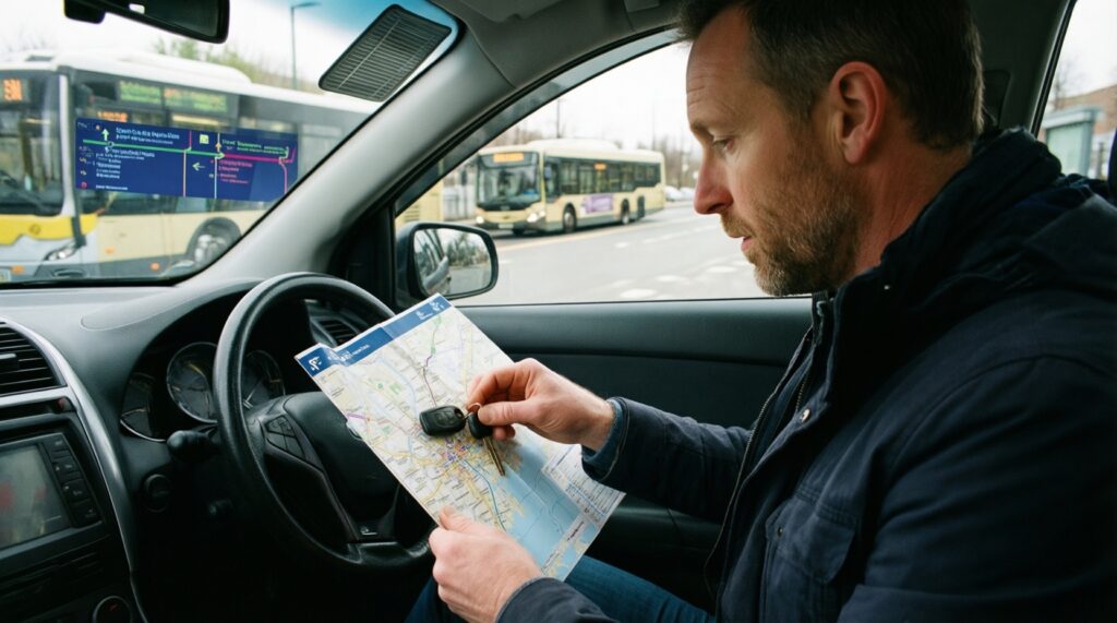 Ремонт дорог и мостов: какие магистрали перекроют и как объехать - иллюстрация