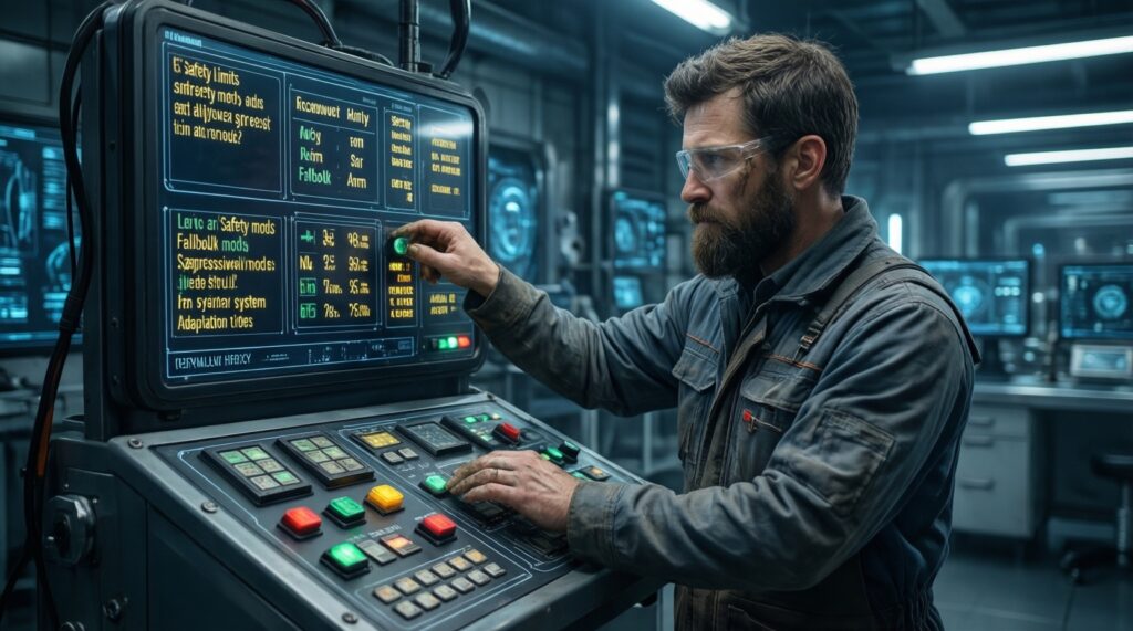 Интеллектуальные светофоры и ЦОДД: как меняют движение и уменьшают пробки - иллюстрация