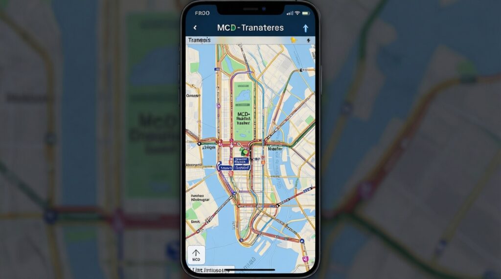 МЦД: обновления расписаний, новые поезда и планы развития диаметров - иллюстрация
