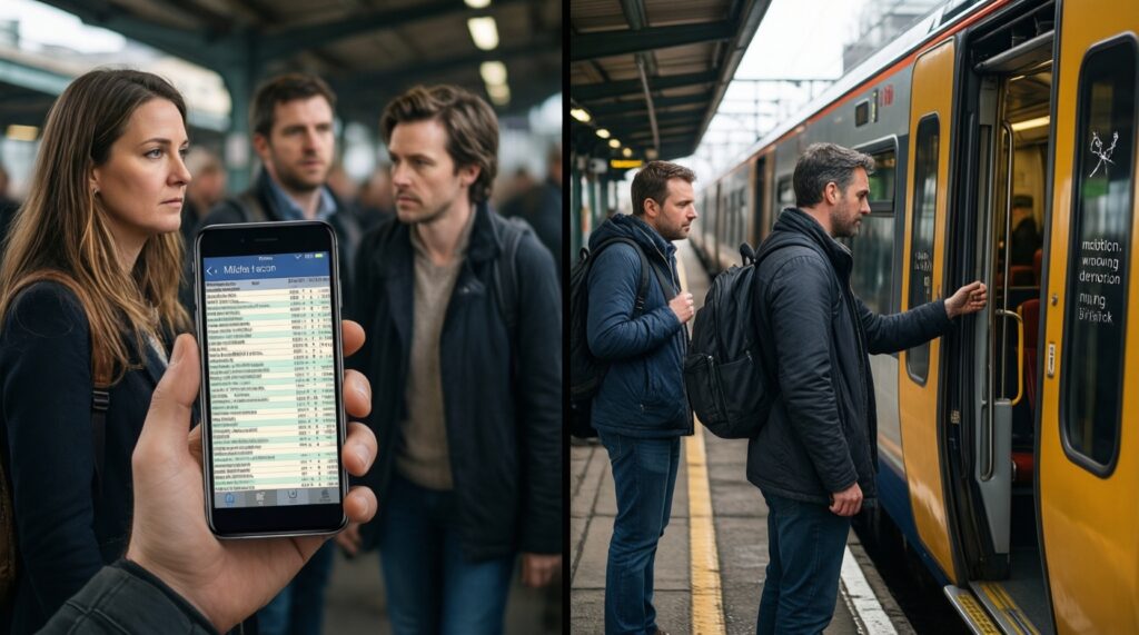 МЦД: обновления расписаний, новые поезда и планы развития диаметров - иллюстрация