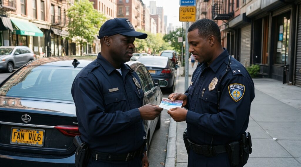 Платные парковки и тарифы: актуальные изменения, зоны и исключения - иллюстрация