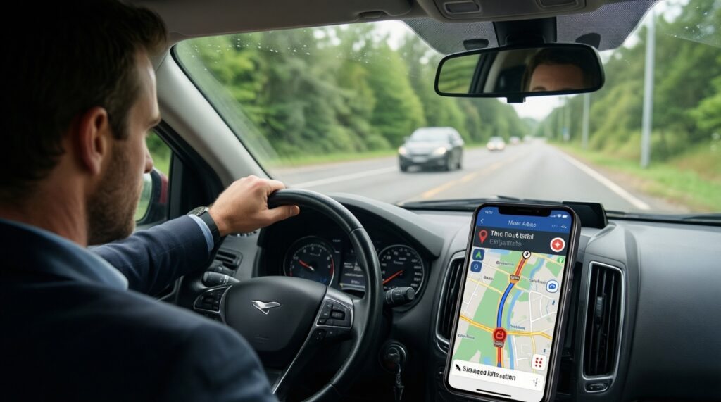 Каршеринг и самокаты: новые правила, зоны ограничений и безопасность - иллюстрация