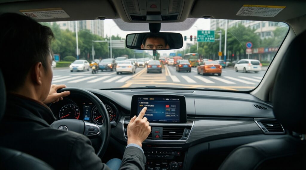 Каршеринг и самокаты: новые правила, зоны ограничений и безопасность - иллюстрация