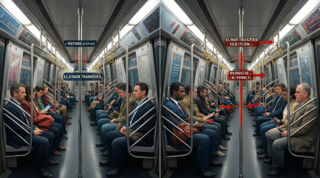 Развитие транспортных хабов (ТПУ): где строят и как это улучшит пересадки - иллюстрация