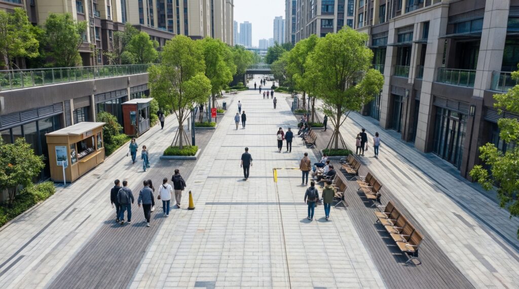 Развитие транспортных хабов (ТПУ): где строят и как это улучшит пересадки - иллюстрация