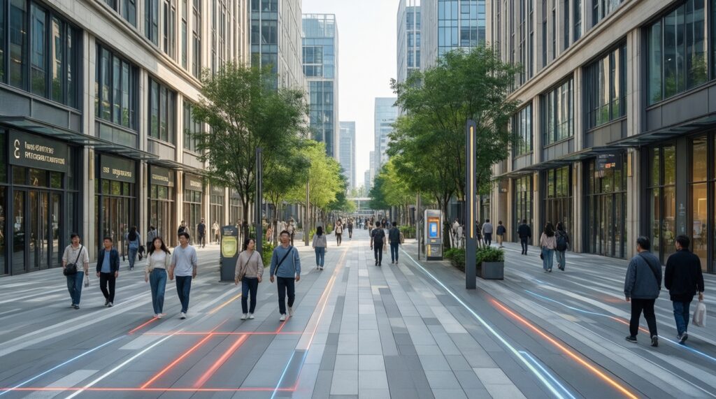 Развитие транспортных хабов (ТПУ): где строят и как это улучшит пересадки - иллюстрация