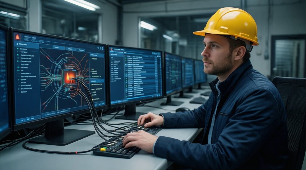 Безопасность на транспорте: новые камеры, контроль скорости и меры на пешеходных переходах - иллюстрация