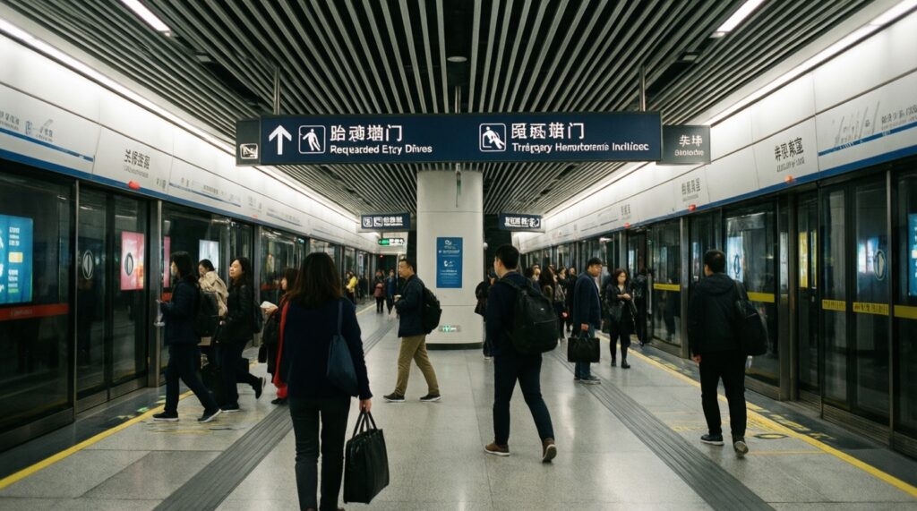 Железнодорожные новости Москвы и области: модернизация платформ, путей и пересадок - иллюстрация