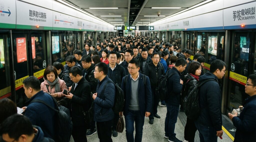 Транспорт во время массовых мероприятий: как меняют маршруты и где лучше пересаживаться - иллюстрация