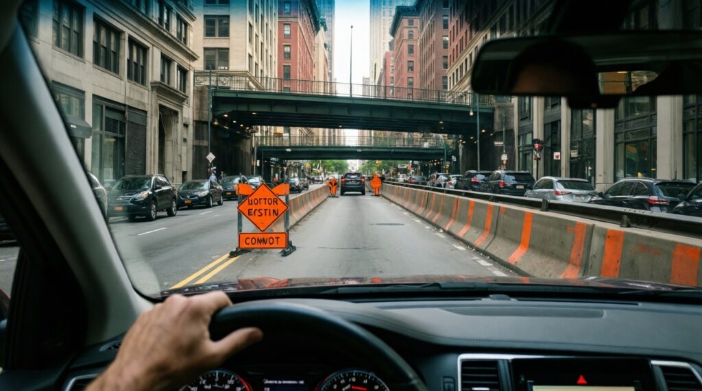 Итоги недели транспортных новостей: главные открытия, перекрытия и изменения маршрутов - иллюстрация