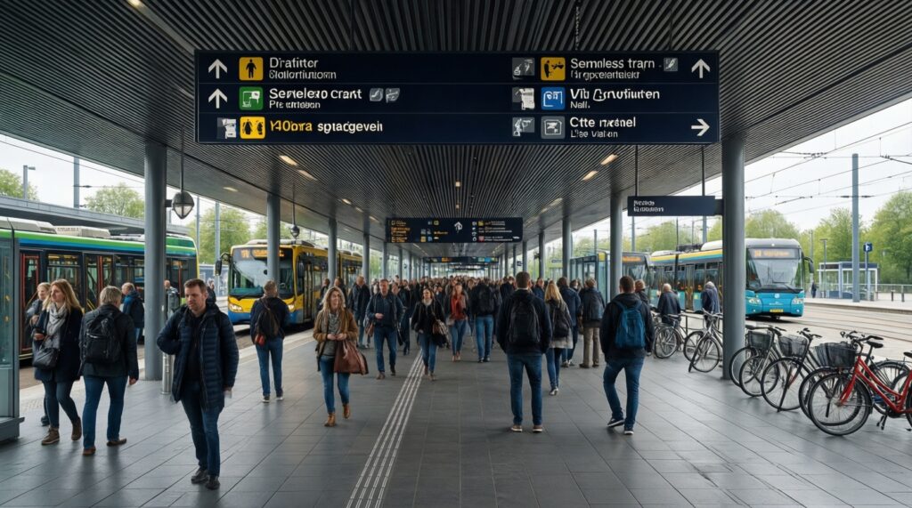 Будущее Московского метро: новые линии, станции и пересадки в ближайшие годы - иллюстрация