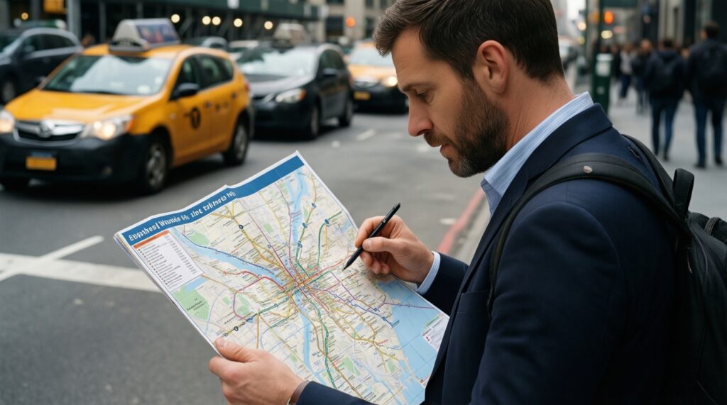 Большая кольцевая линия после запуска: что изменилось в маршрутах и пассажиропотоке - иллюстрация