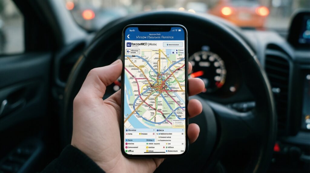 МЦД сегодня: самые востребованные направления, проблемы и планы развития - иллюстрация