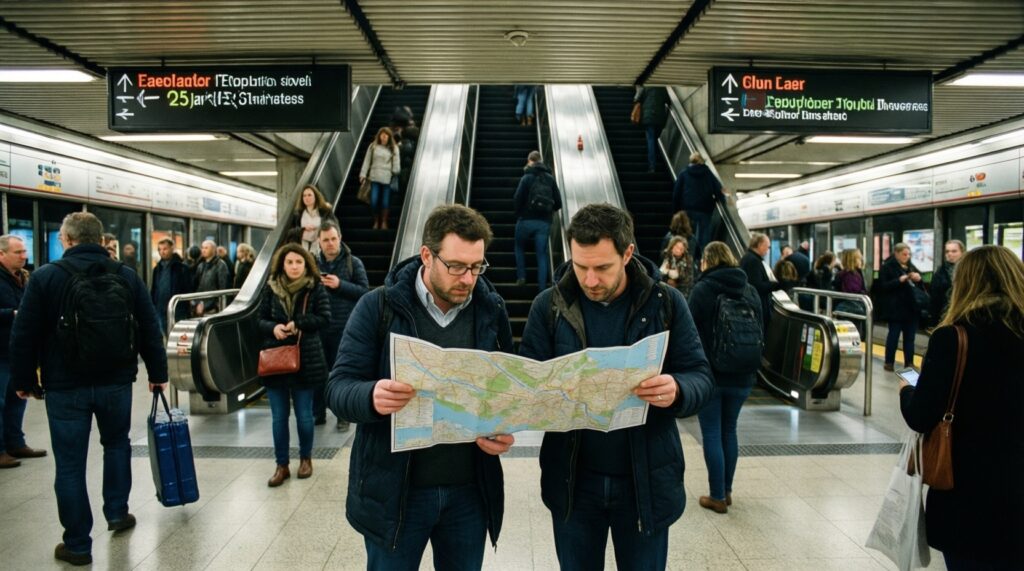 Новые маршруты МЦД: как изменятся пересадки и время в пути - иллюстрация