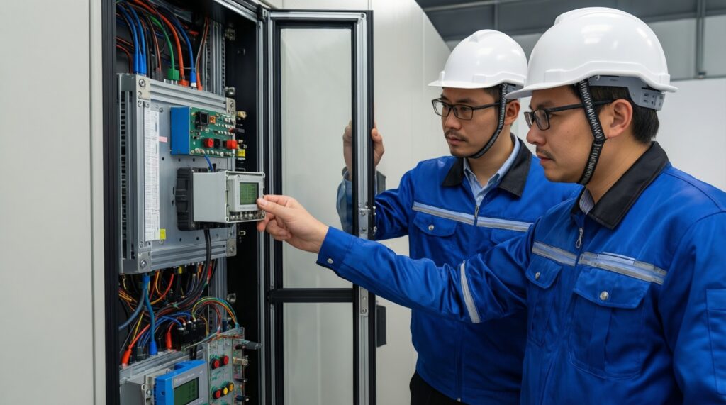 Обновление подвижного состава метро: какие поезда приходят на линии и чем они лучше - иллюстрация