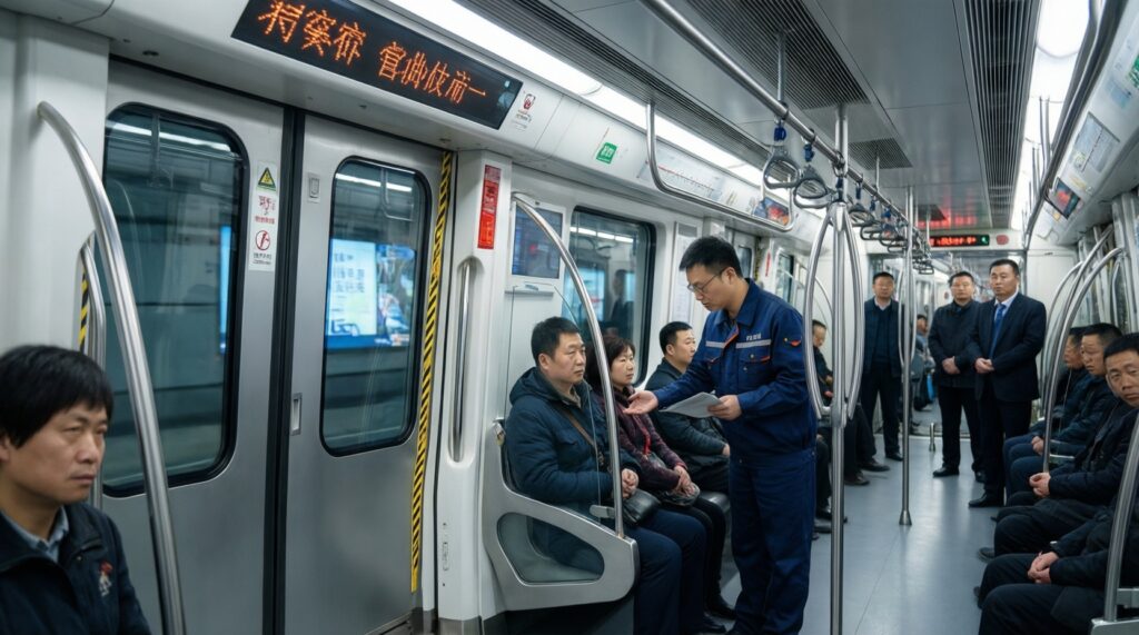 Обновление подвижного состава метро: какие поезда приходят на линии и чем они лучше - иллюстрация