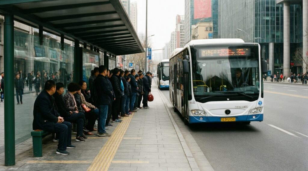 Пересадочные узлы Москвы: где строят новые ТПУ и как они разгрузят город - иллюстрация