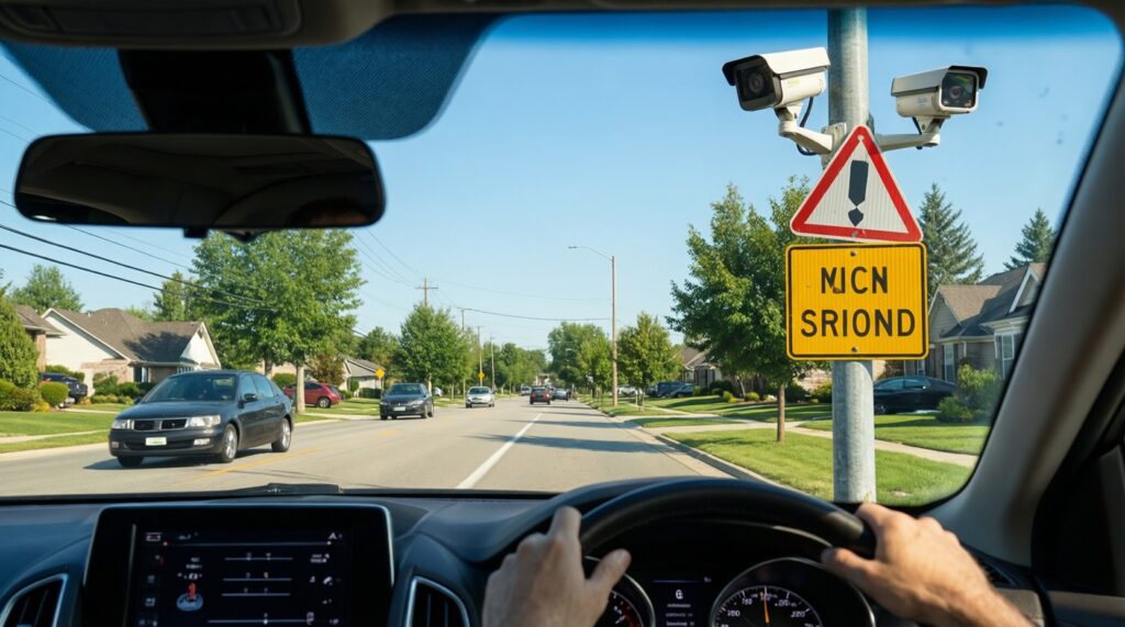 Выделенные полосы для общественного транспорта: где появятся новые и как это влияет на пробки - иллюстрация