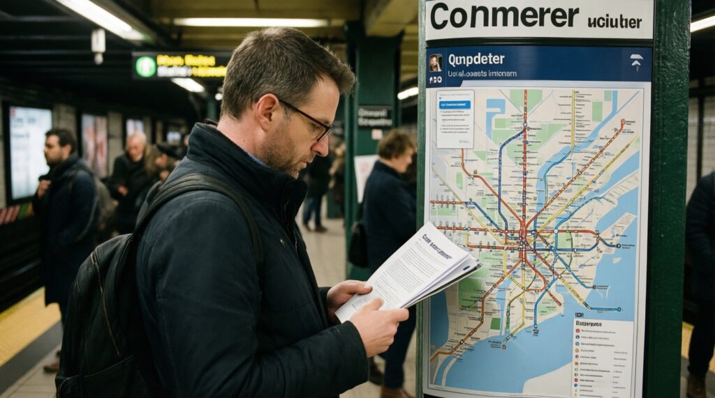 Изменения маршрутной сети наземного транспорта: какие районы ждёт реформа и почему - иллюстрация