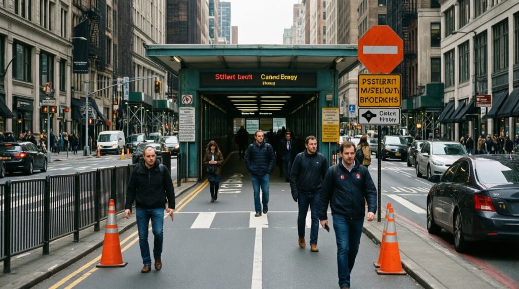 Изменения маршрутной сети наземного транспорта: какие районы ждёт реформа и почему - иллюстрация