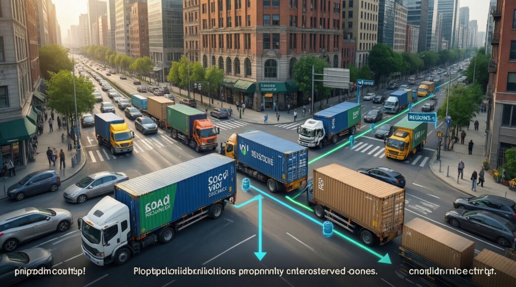 Развитие велоинфраструктуры и велопроката: новые велодорожки и сезонные итоги - иллюстрация