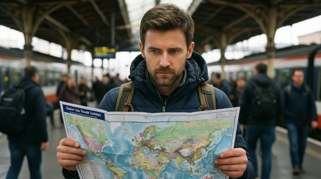 МЦК сегодня: изменения в расписании, ремонты и улучшения пересадок - иллюстрация