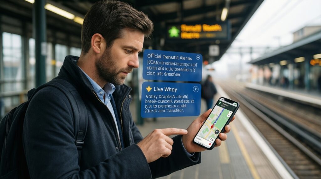 МЦК сегодня: изменения в расписании, ремонты и улучшения пересадок - иллюстрация