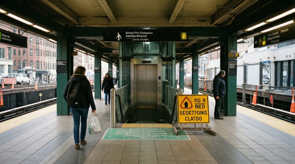 МЦК сегодня: изменения в расписании, ремонты и улучшения пересадок - иллюстрация