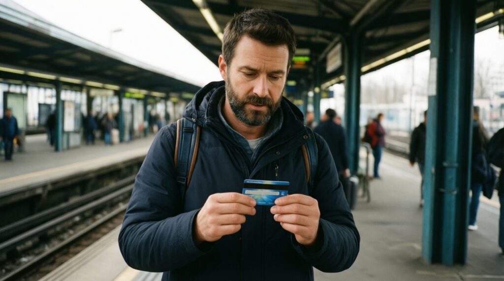 Оплата проезда: новости про тарифы, билеты, 