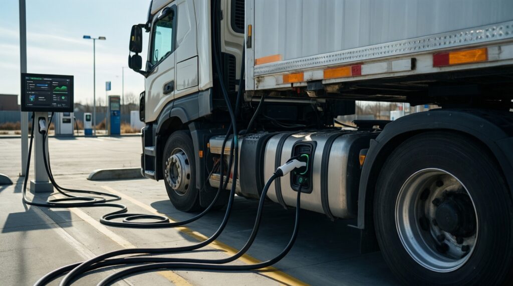 Электробусы в Москве: расширение парка, новые маршруты и зарядные станции - иллюстрация