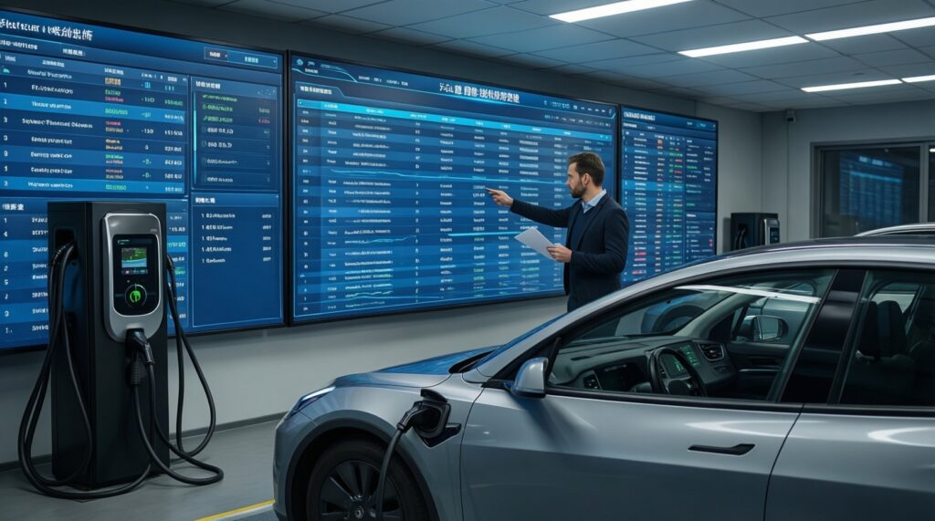 Электробусы в Москве: расширение парка, новые маршруты и зарядные станции - иллюстрация