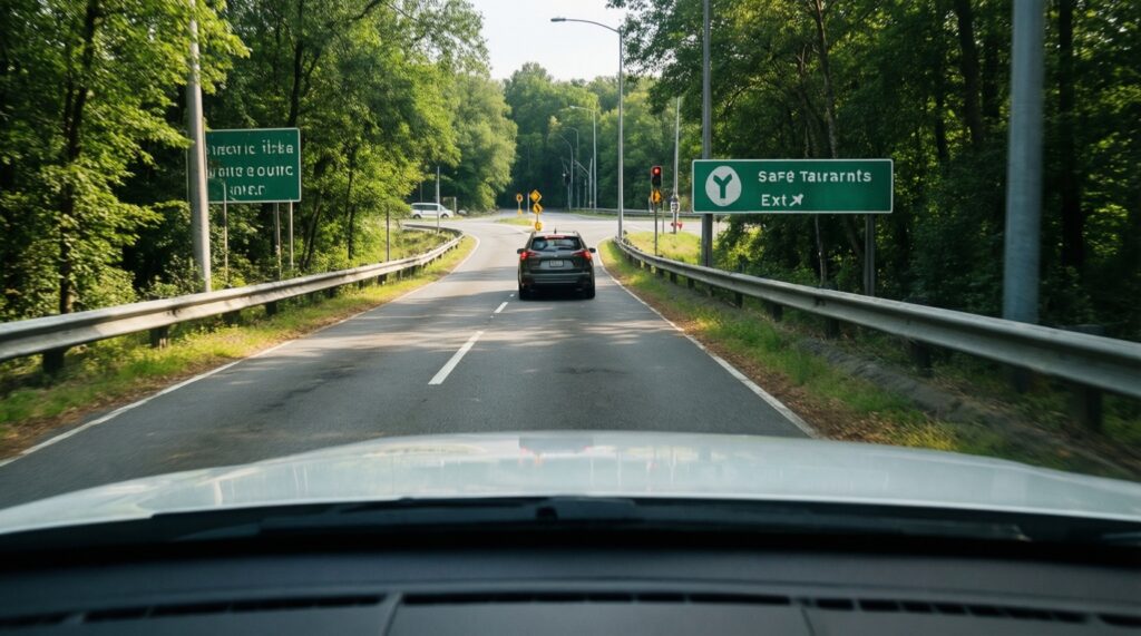 Ремонтные работы и закрытия участков: как объезжать и на что обратить внимание - иллюстрация