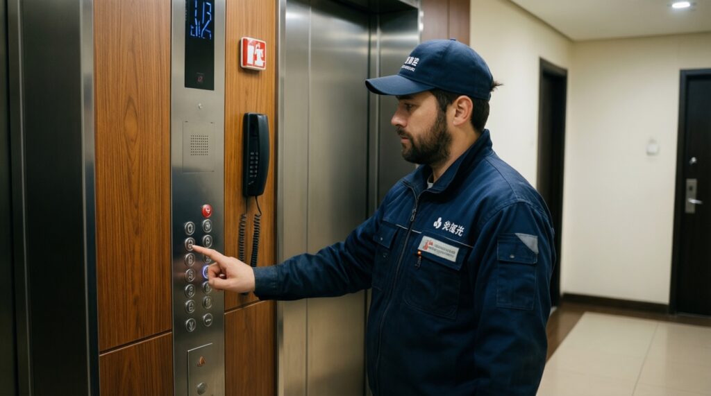 Доступность для маломобильных пассажиров: новые лифты, пандусы и навигация - иллюстрация