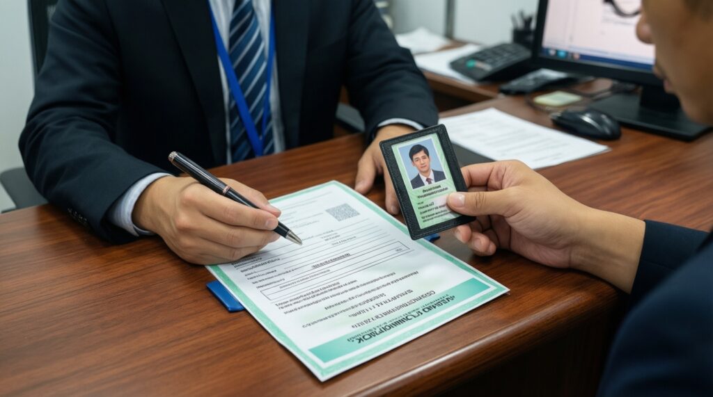 Изменения в правилах парковки: новые зоны, тарифы, резидентные разрешения - иллюстрация