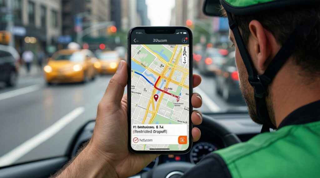 Каршеринг и прокат: новые правила, зоны завершения поездки и статистика по городу - иллюстрация
