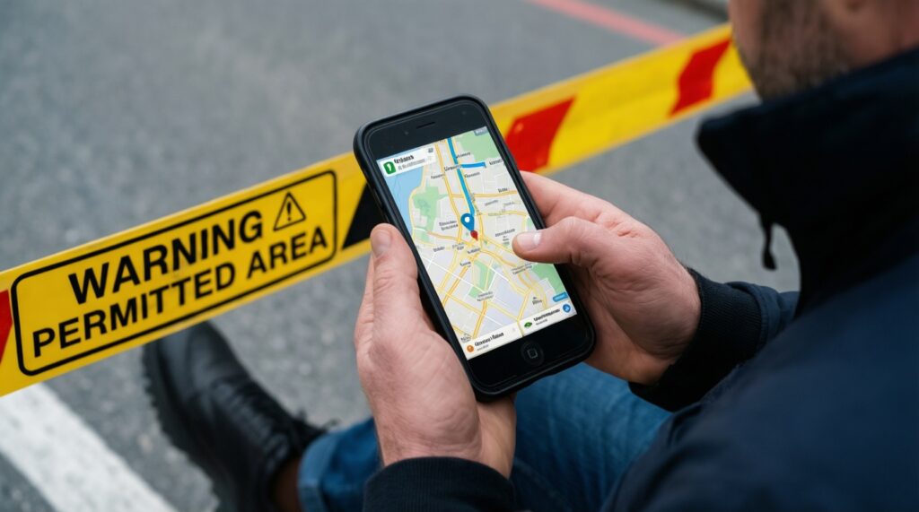 Каршеринг и прокат: новые правила, зоны завершения поездки и статистика по городу - иллюстрация