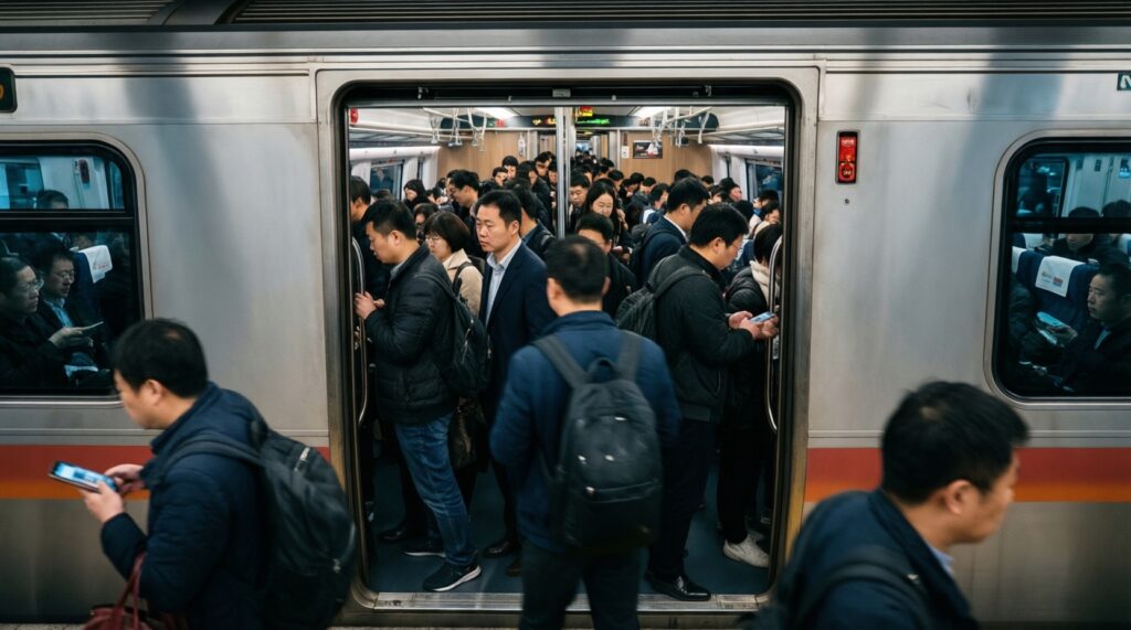 МЦД: обновления расписаний, новые поезда и изменения в тарифах - что важно знать пассажирам - иллюстрация